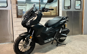 HONDA ADV160 KF54