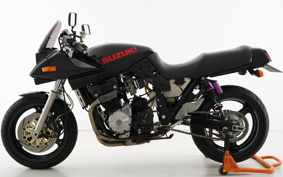 SUZUKI GSX1100S KATANA 1987 GS110X