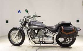 YAMAHA DRAGSTAR 1100 VP13J