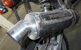 HONDA MONKEY 2013 Z50J