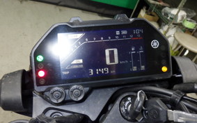 YAMAHA MT-03 ABS 2025 RH25J