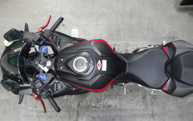 HONDA CBR250RR A 2002 MC51