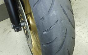 HONDA CB400SF VTEC 2009 NC42