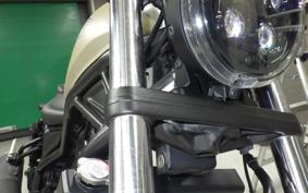 HONDA REBEL 250 MC49