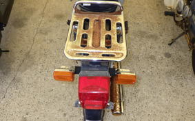 HONDA C50 SUPER CUB E AA01