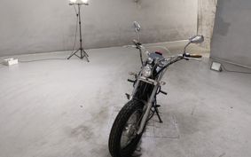 YAMAHA TW200 2JL