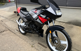 HONDA NS50F AC08