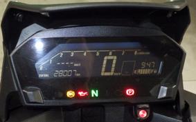HONDA NC750X LD ABS 2016 RC90