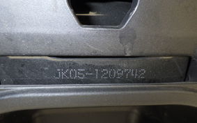 HONDA PCX125 JK05
