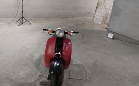 HONDA GIORNO AF24
