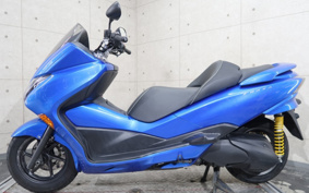 HONDA FORZA Z MF10