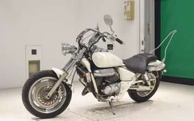 HONDA V-ﾂｲﾝMAGNAS MC29