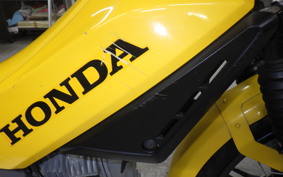 HONDA CROSS CUB 110 2025 JA45