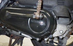HONDA CREA SCOOPY I 2003 AF55