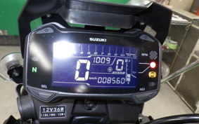 SUZUKI Vｽﾄﾛｰﾑ250A 2002