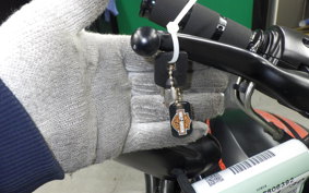 HARLEY NIGHT ROD 1250 SP 2012