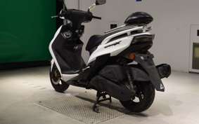 YAMAHA CYGNUS 125 XSR 3 2005 SED8J
