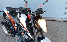 KTM 250 DUKE JPE40