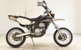 KAWASAKI KLX250D TRACKER LX250E