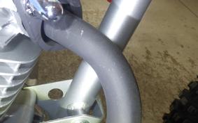 HONDA CRF125F JE03
