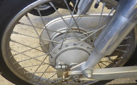 HONDA C50 SUPER CUB AA04