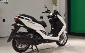 YAMAHA Majesty 155 S 2017 SG28J