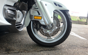 HONDA GL1800 TRIKE 2013 SC68..