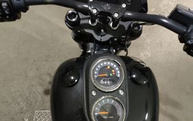 HARLEY FXLRS1870 2021 YWK