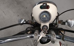 HONDA APE 50 AC16