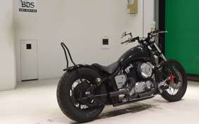 YAMAHA DRAGSTAR 400 1998 4TR