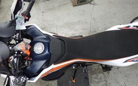 KTM 890 ADVENTURE	 R 2024