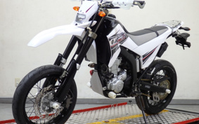 YAMAHA WR250X DG15J