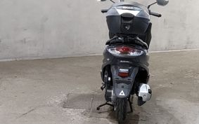 SUZUKI  BURGMAN  STREET 125EX EA23M