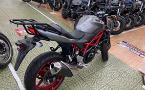 SUZUKI SV650 ABS 2019 VP55B