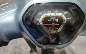 HONDA SUPER CUB50 2002 AA04