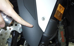 BMW R1300RT ASA 2026