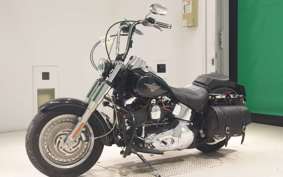 HARLEY FLSTF 1450 2004