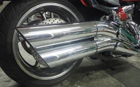 YAMAHA XV1900 RAIDER 2018