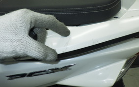 HONDA PCX125 2004 JF56