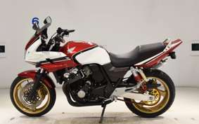 HONDA CB400 SUPER BOLDOR VTEC 2007 NC39
