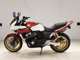Фото Honda CB400 SUPER BOLDOR VTEC 2007 с японского аукциона
