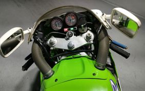 KAWASAKI ZXR400 1997 ZX400L