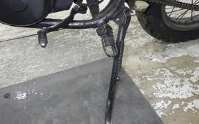 YAMAHA DT125 2002 2NO
