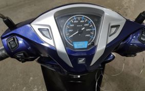 HONDA LEAD 125 JF45