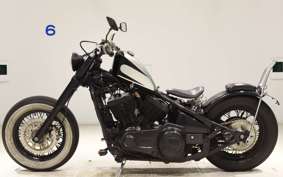 KAWASAKI VULCAN 400 CLASSIC 1997 VN400A