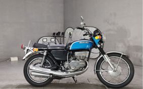 SUZUKI GT380 GT380