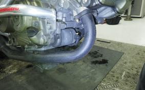 HONDA VTR 250 2026 MC33