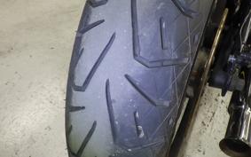 HARLEY FLSTF 1450 2004