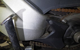 HONDA VFR800X 2015 RC80