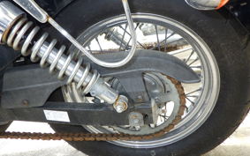 SUZUKI INTRUDER 250 LC 2014 VJ51A